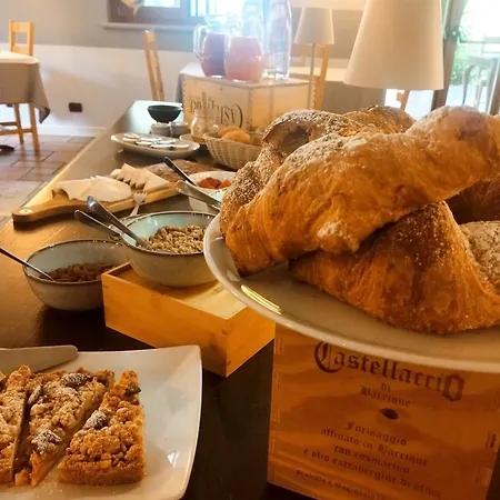 Vecchio Mulino B&B