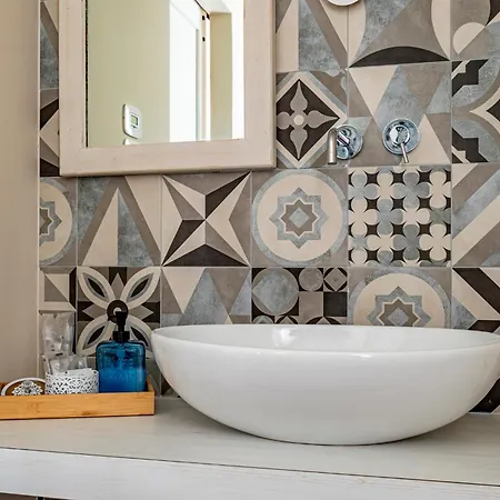 Bed & Breakfast Vecchio Mulino