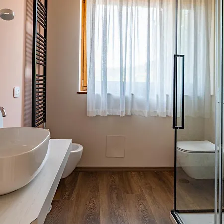 Vecchio Mulino Bed & Breakfast