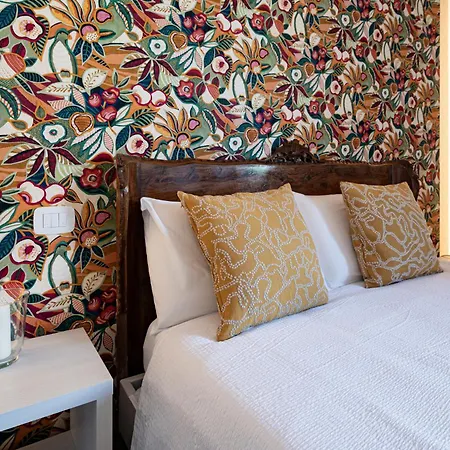 Vecchio Mulino B&B 3*