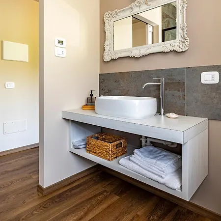 Vecchio Mulino Bed & Breakfast 3*